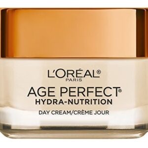 Creme De Dia Loreal Paris Skincare Age Perfect Hydranutritio