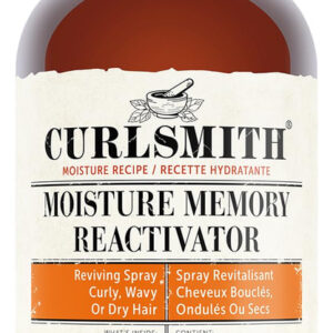 Condicionador Leave In Curlsmith Moisture Memory 240 Ml Vega