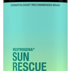 Spray Reidratante Pós-sol Neutrogena Sun Rescue 200ml