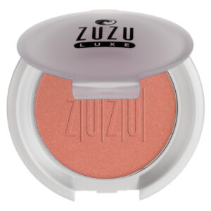Blush Zuzu Luxe Mineral Sunset Damasco/warm Shimmer 3 Ml