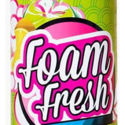 Muc Off - Espuma Mox-199 Fresca, Verde, 400ml