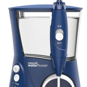 Irrigador De Água Dental Performance Com 10 Configurações -