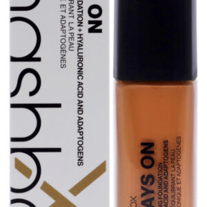 Base Smashbox Always On Skin Balancing T10-w 30ml Wome