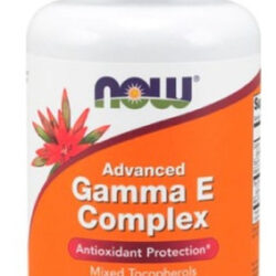 Gammaecomplexadvanced120softnowimpcód 143 B Sabor Val: 12/25
