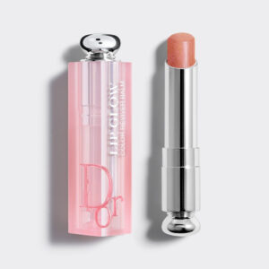 Bálsamo Labial Dior Addict Natural Glow Color Reviving Spf 1