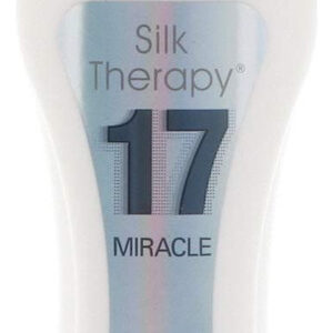 Biosilk Da Biosilk Silk Therapy 17 Leave