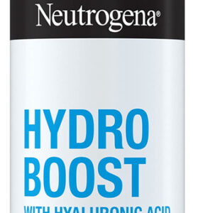 Limpador Facial Neutrogena Hydro Boost Leite Calmante 230ml