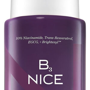 Sérum Sunday Riley B3 Nice 10% Niacinamida 30ml