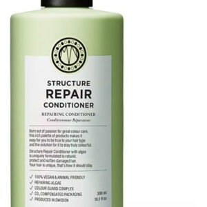 Conditioner Maria Nila Structure Repair 300ml Vegan