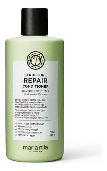 Conditioner Maria Nila Structure Repair 300ml Vegan