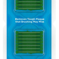 Cabeças De Recarga Flosser Listerine Ultraclean Access 28x5