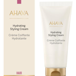 Creme Para Cabelo Ahava Hydrating Styling Hydrate Silky-soft