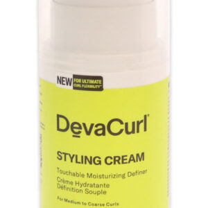 Creme Modelador - Np Da Devacurl Para Unissex Creme De 5,1