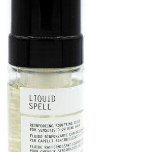 Tratamento De Cabelo Davines Liquid Spell Reforcing 125ml