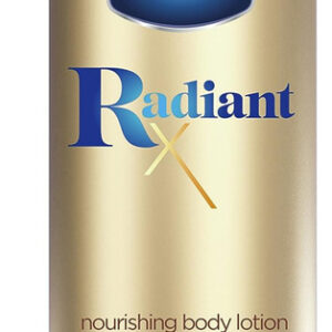 Loção Corporal Vaseline Radiant X Even Tone 325 Ml Com Niaci