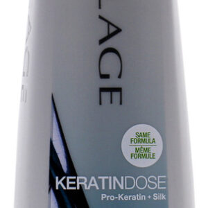Biolage Queratina Pro-queratina + Silk Sham