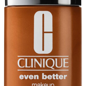 Foundation Clinique Even Better Makeup Spf 15 Amber