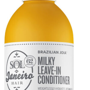 Condicionador Leave-in Sol De Janeiro Brazilian Milky