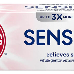 Pasta De Dentes Arm & Hammer Sensitive Teeth & Gums 133ml (x