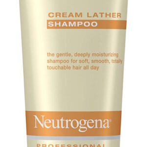 Shampoo Neutrogena Triple Moisture Cream Sather 250ml