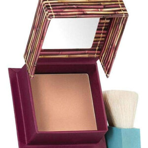 Bronzer Benefit Cosmetics Hoola Matte Travel Mini 4 Ml