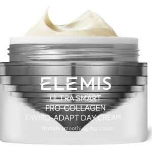 Creme De Dia Elemis Ultra Smart Pro-collagen 50ml Para Mulhe