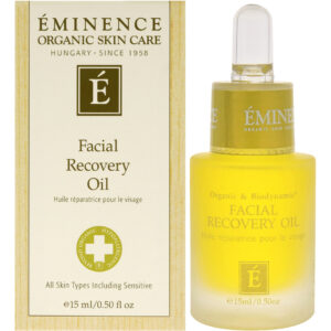 Óleo De Recuperação Facial Eminence 15ml/0,5 Oz