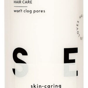 Condicionador Seen, Sem Fragrância, Sem Sulfato Não Comedogê