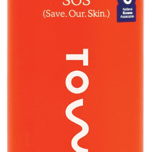 Spray Facial Tower 28 Sos Daily Rescue Para Peles Sensíveis