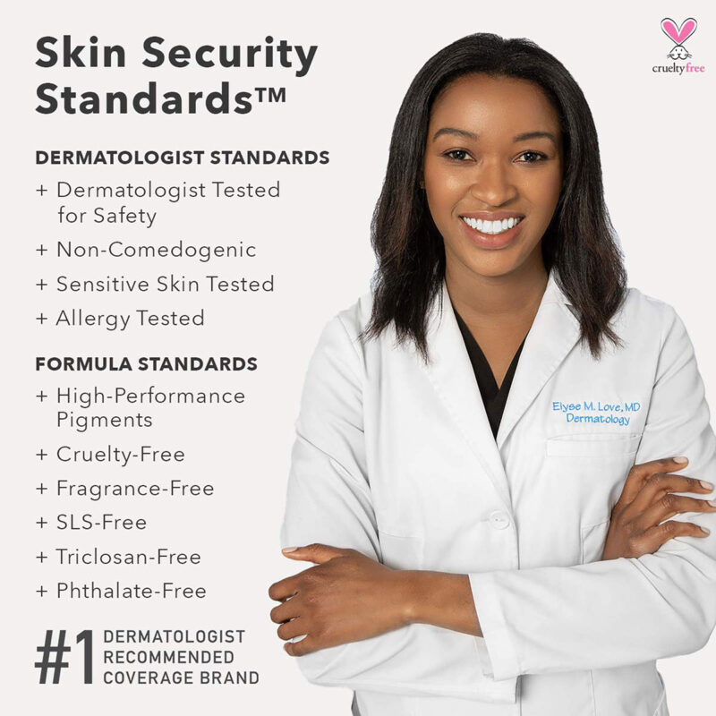 Base Dermablend Flawless Creator 30ml 30ml Sensitive Sk - Image 6
