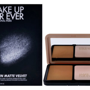 Base Make Up For Ever Hd Skin Matte 1n14 Beige 11ml