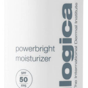Hidratante Dermalogica Powerbright Spf 50 50 Ml Com Niacinam