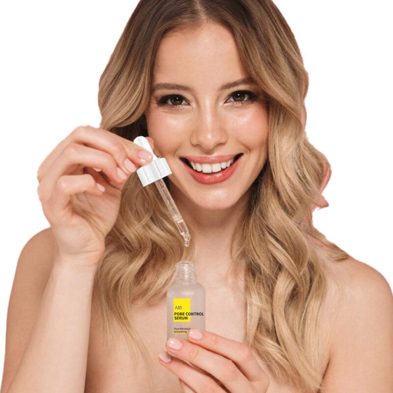 Sérum Anai Rui Minimizador E Redutor De Poros 30ml 100% Vega - Image 9