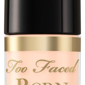 Corretivo Too Faced Born This Way Super Coverage Cream Puff