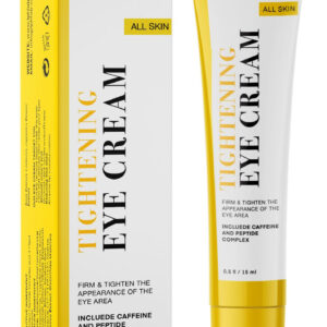 Creme Tensor De Olhos Derphea Instant Firming 15ml