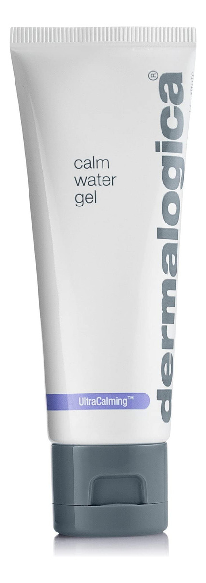 Hidratante Dermalogica Calm Water Gel 50ml Para Pele Sensíve