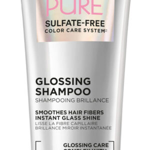 Shampoo L'oreal Paris Everpure Glossing Sulfate Free 200ml