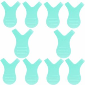 Ferramenta De Elevação De Cílios Libeauty, Separador De Pent