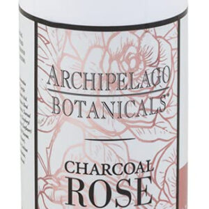 Loção Corporal Archipelago Botanicals Charcoal Rose 530ml