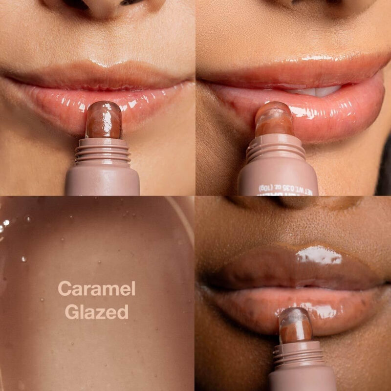 Bálsamo Labial Palladio Butter Balm Hidratante Com Tonalidad - Image 2