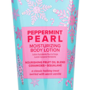 Loção Corporal Tree Hut Peppermint Pearl 250ml Edição Limita