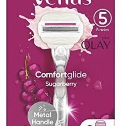 Loja Gillette Venus Comfortglide Play
