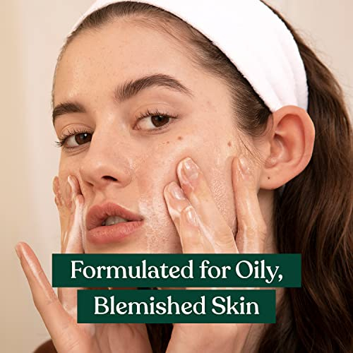 Limpador De Pele The Body Shop Tea Tree Skin Clearing 150 Ml - Imagem 6