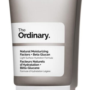 Hidratante Os Fatores Hidratantes Naturais Comuns + Beta