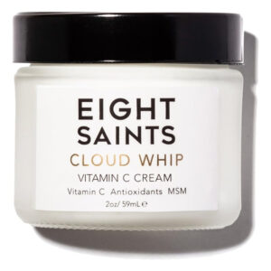 Creme De Vitamina C Hidratante Facial Eight Saints Cloud Whi