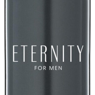 Spray Desodorante Calvin Klein Eternity Para Homens 156ml