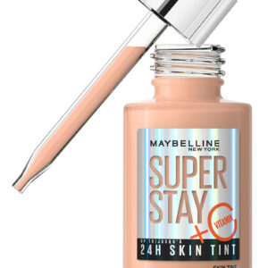 Base Maybelline Super Stay Skin Tint 24 Horas 130 - 30 Ml