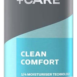 Desodorante Dove Men + Care Clean Comfort 250ml, Pacote Com