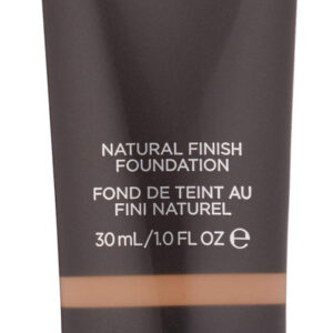 Capa De Base Fx Natural Finish N120 30 Ml À Base De Água