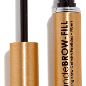 Eyebrow Gel Grande Cosmetics Grandebrow-fill Dark Tint